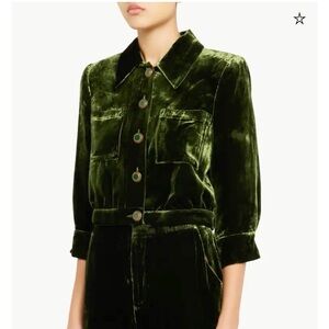 L'AGENCE Jia Jacket